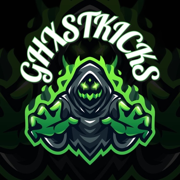 ghxstkicks